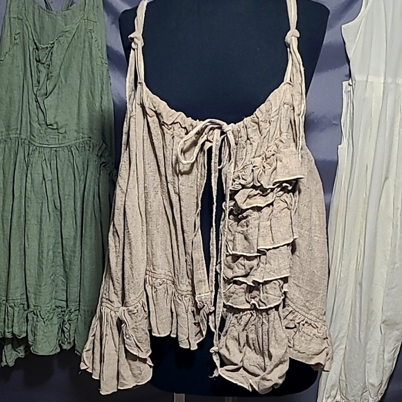 Magnolia Pearl Tops - Magnolia Pearl